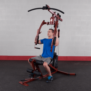 Sportsman Gym - Image 11