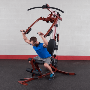 Sportsman Gym - Image 12