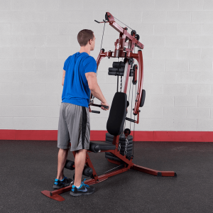 Sportsman Gym - Image 3