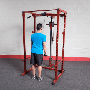 Best Fitness Power Rack - Image 9
