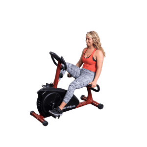 BEST FITNESS RECUMBENT BIKE - Image 5