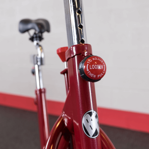 Best Fitness Chain Indoor Exercise Bike - Image 5