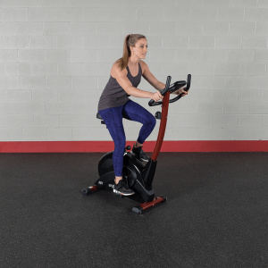 Best Fitness Upright Bike - Image 5