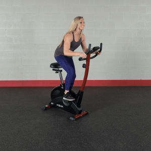 Best Fitness Upright Bike - Image 8