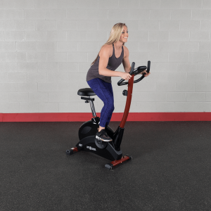 Best Fitness Upright Bike - Image 9