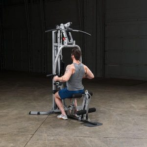POWERLINE SHORT ASSEMBLY HOME GYM - Image 5