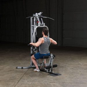 POWERLINE SHORT ASSEMBLY HOME GYM - Image 6
