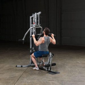 POWERLINE SHORT ASSEMBLY HOME GYM - Image 7