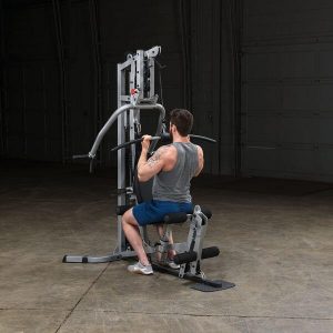 POWERLINE SHORT ASSEMBLY HOME GYM - Image 8