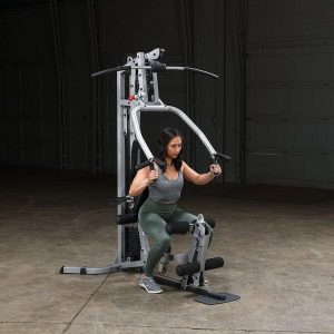 POWERLINE SHORT ASSEMBLY HOME GYM - Image 16