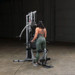 POWERLINE SHORT ASSEMBLY HOME GYM - Image 23