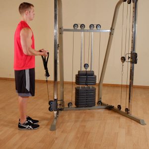 Best Fitness Functional Trainer - Image 4