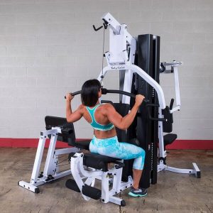 COMMERCIAL GYM, EXM3000LPS - Image 15