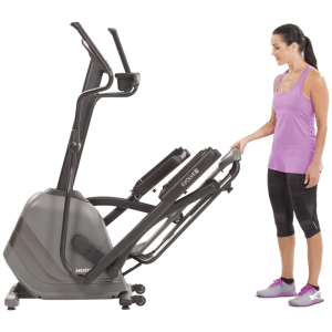 ViaFit Evolve 3 - Folding Elliptical Trainer - Image 3
