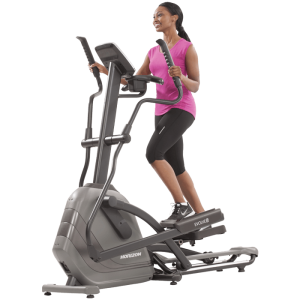 Horizon Evolve 5 Elliptical - Image 4
