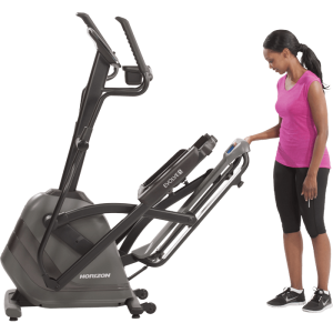 Horizon Evolve 5 Elliptical - Image 7