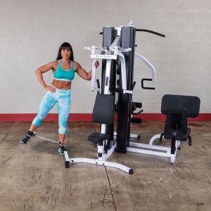 COMMERCIAL GYM, EXM3000LPS - Image 17