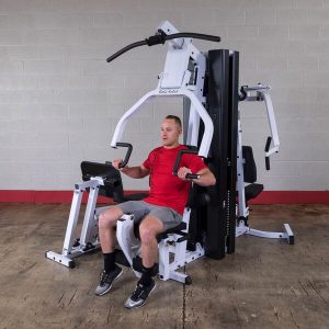 COMMERCIAL GYM, EXM3000LPS - Image 22