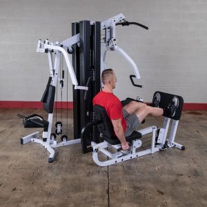 COMMERCIAL GYM, EXM3000LPS - Image 8