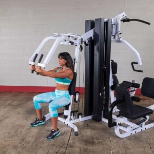 COMMERCIAL GYM, EXM3000LPS - Image 11