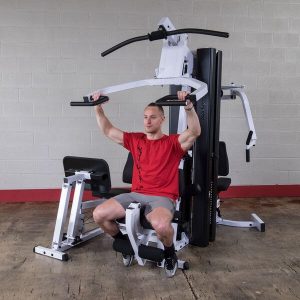 COMMERCIAL GYM, EXM3000LPS - Image 12