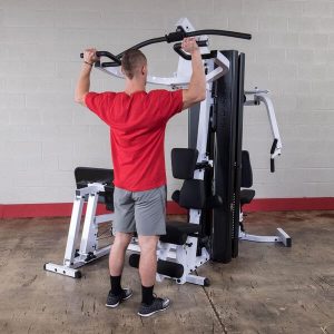 COMMERCIAL GYM, EXM3000LPS - Image 18