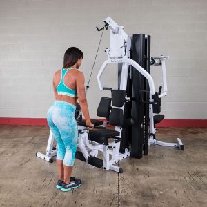 COMMERCIAL GYM, EXM3000LPS - Image 13