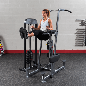 PRO-SELECT WEIGHT ASSISTED CHIN-DIP, 310LB STACK - Image 3