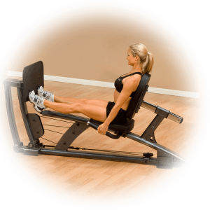 FUSION LEG PRESS ATTACHMENT - Image 3