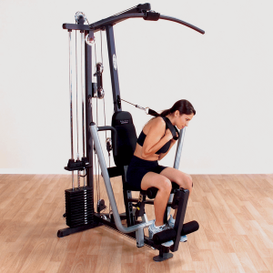 SELECTORIZED HOME GYM, G1S - Image 5