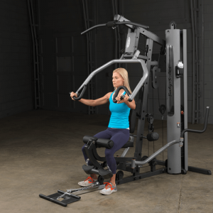 SELECTORIZED HOME GYM, G5S - Image 3