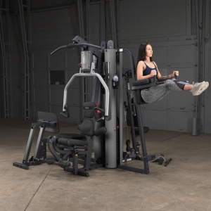 Light Commercial Gym G9S,2 Stack - Image 6
