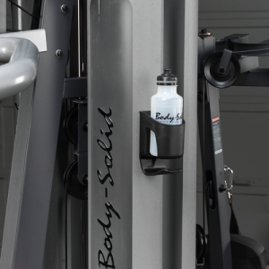 Light Commercial Gym G9S,2 Stack - Image 8