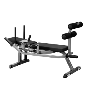 Horizontal Ab Crunch Bench - Image 3