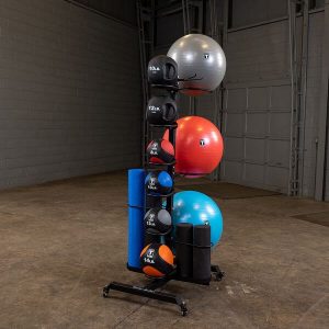 MULTI ACCESSORY STORAGE RACK - Image 4