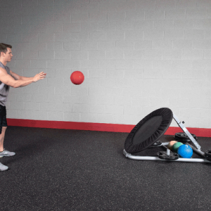 BALL REBOUNDER - Image 3