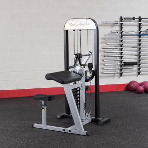 PRO SELECT BICEP TRICEP 310LB STACK - Image 3
