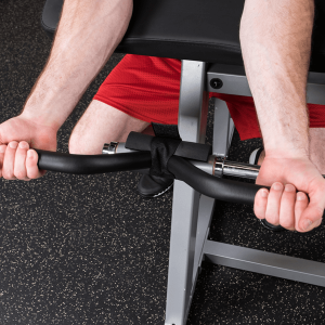 PRO SELECT BICEP TRICEP 210LB STACK - Image 11