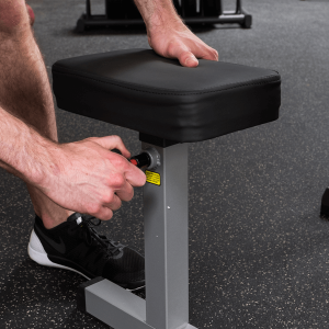 PRO SELECT BICEP TRICEP 210LB STACK - Image 13