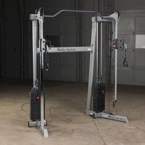 Functional Training Center GDCC200 - Image 25
