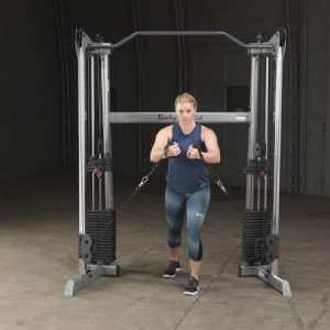 Functional Training Center GDCC200 - Image 27
