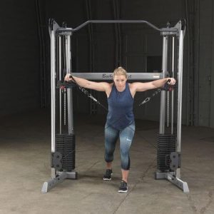 Functional Training Center GDCC200 - Image 28