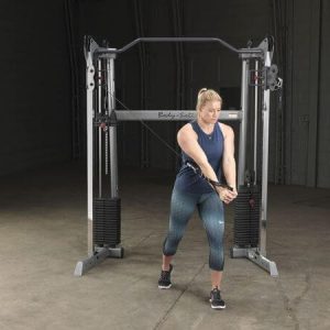 Functional Training Center GDCC200 - Image 31