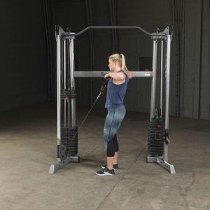 Functional Training Center GDCC200 - Image 13