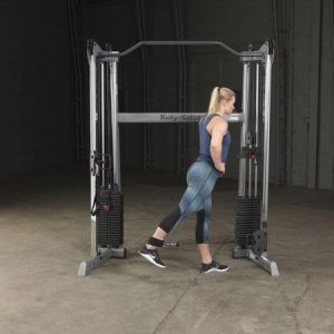 Functional Training Center GDCC200 - Image 15