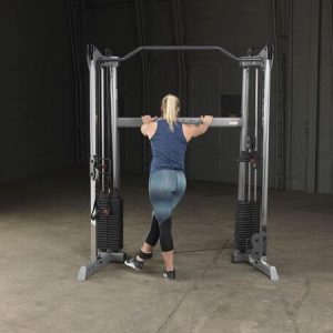 Functional Training Center GDCC200 - Image 16