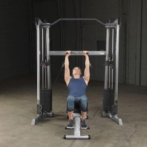 Functional Training Center GDCC200 - Image 20