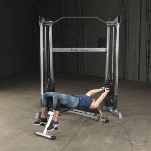 Functional Training Center GDCC200 - Image 21