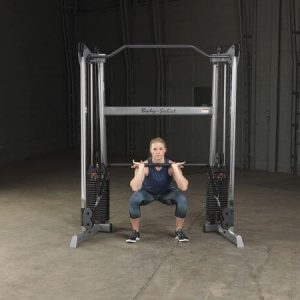 Functional Training Center GDCC200 - Image 22