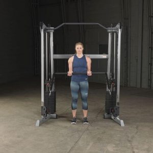 Functional Training Center GDCC200 - Image 23